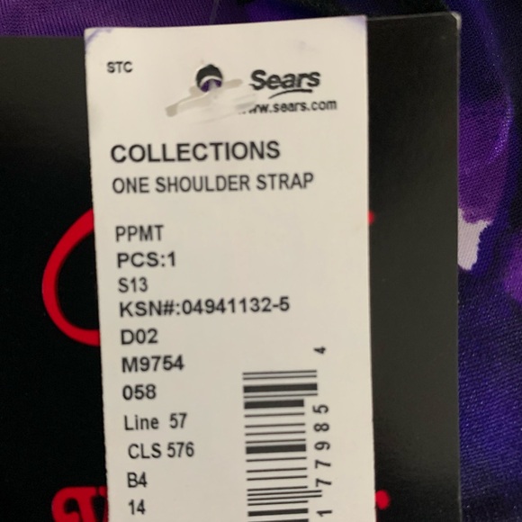 Wrapper blouse - Picture 4 of 6